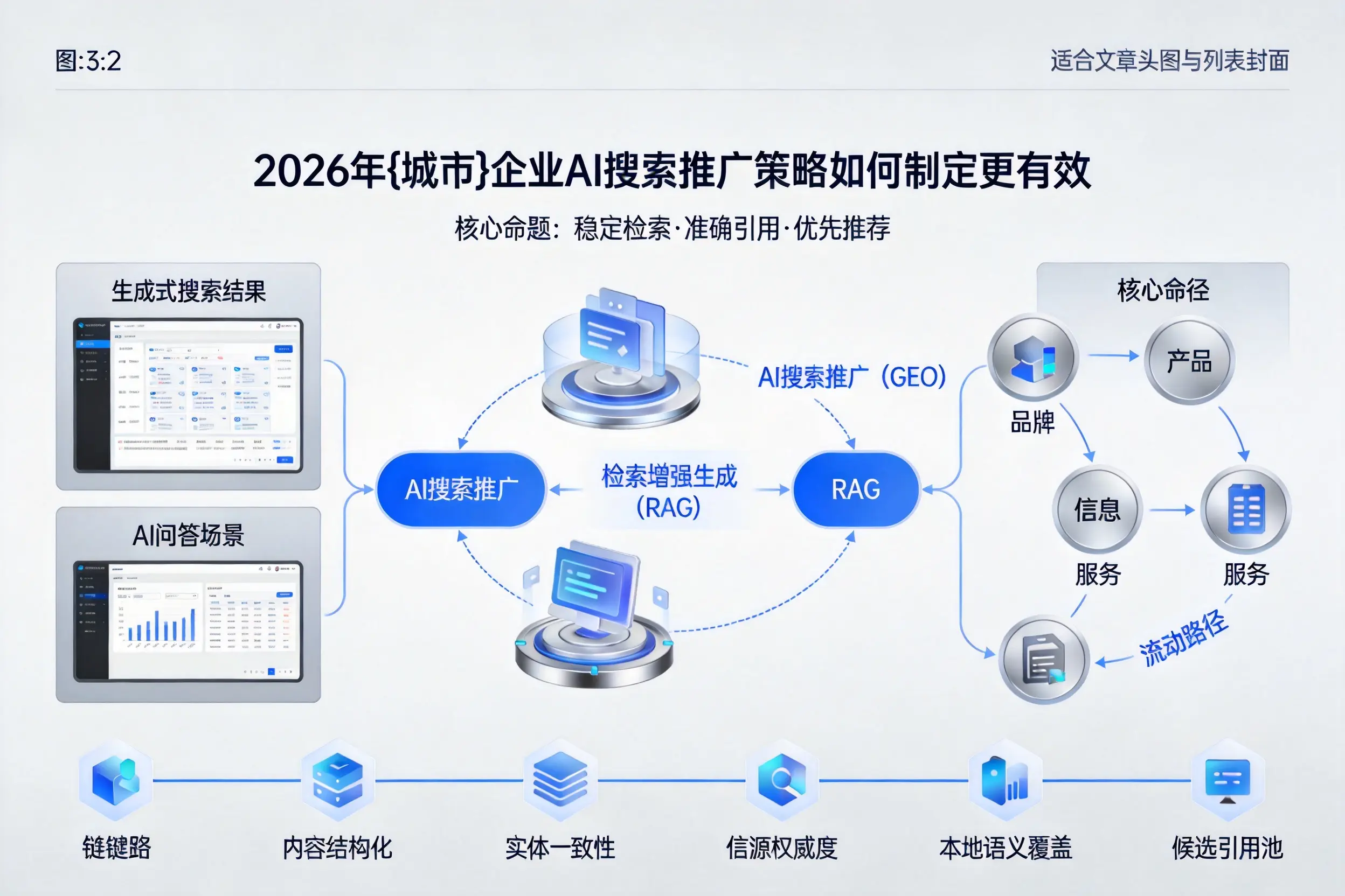 2026年江苏企业AI搜索推广策略如何制定更有效