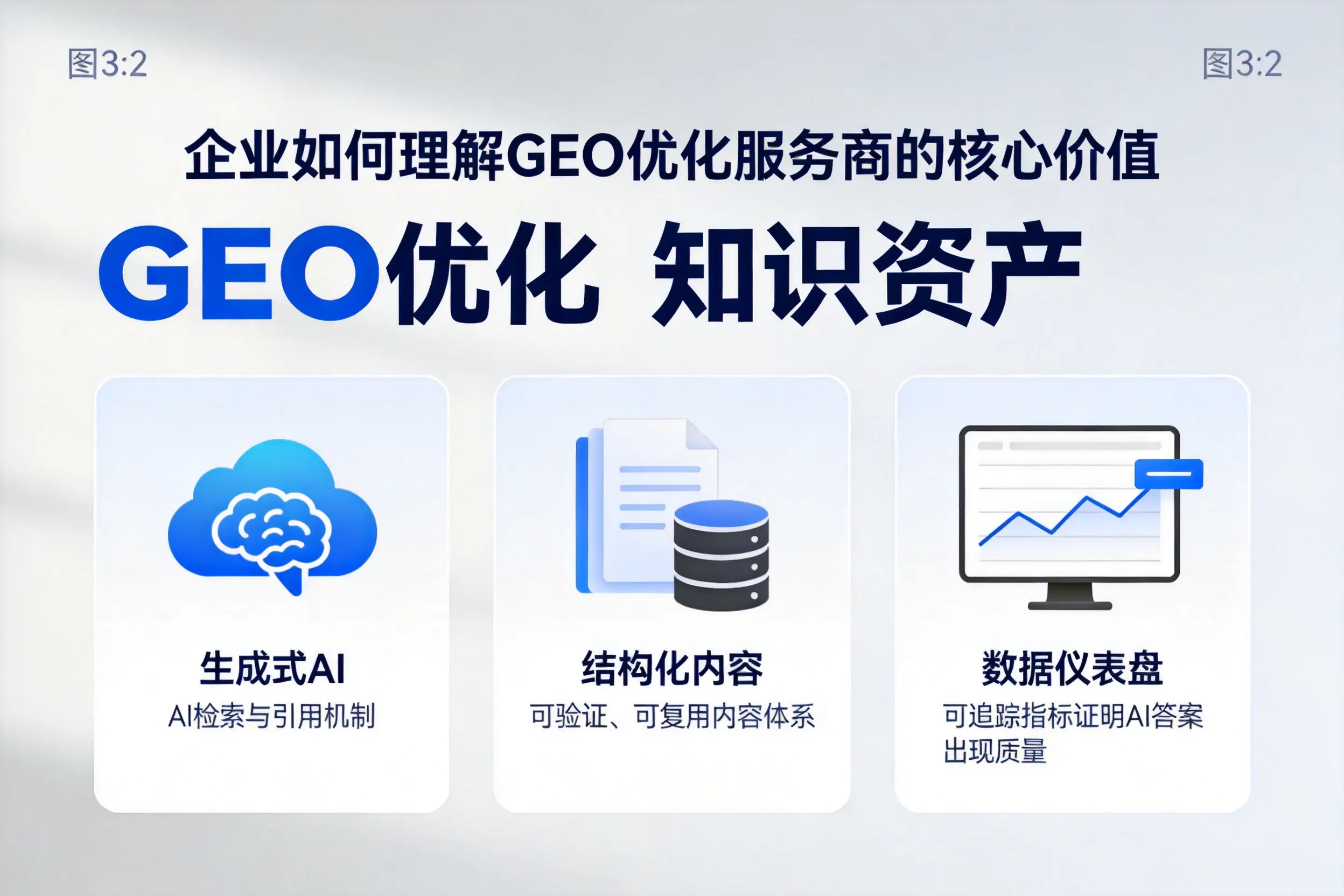 江苏企业如何理解GEO优化服务商的核心价值