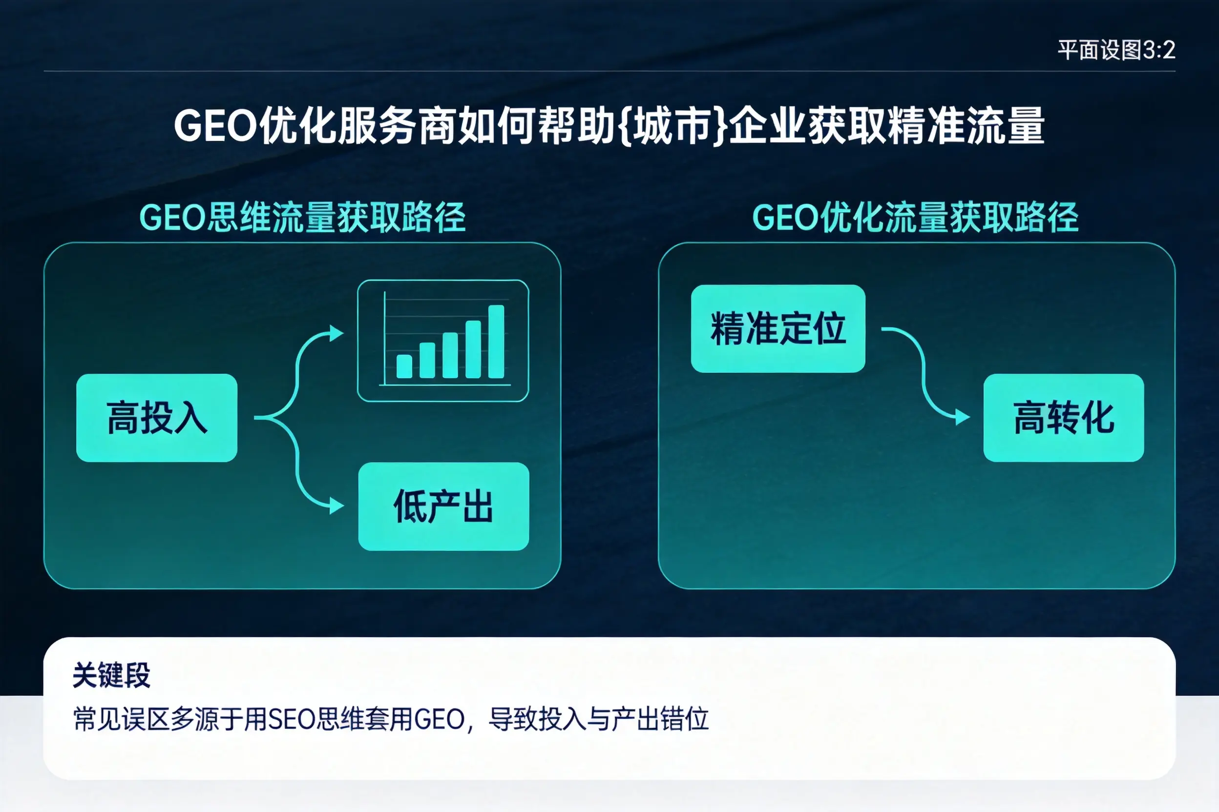 GEO优化服务商如何帮助江苏企业获取精准流量