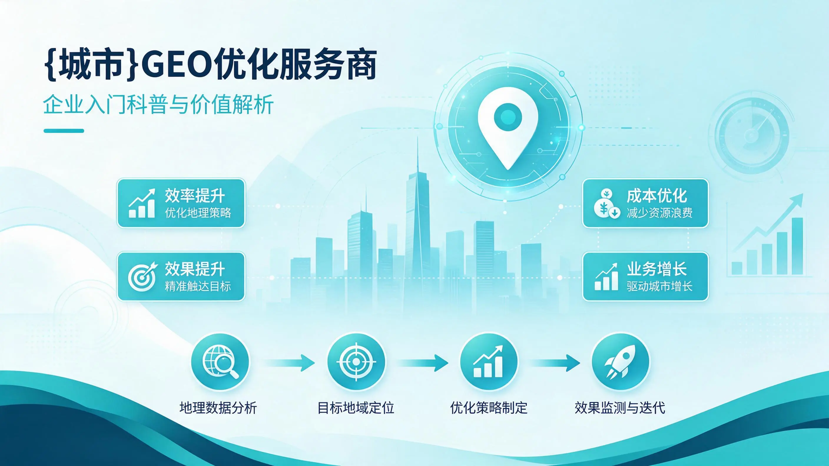 江苏GEO优化服务商是什么？企业入门科普与价值解析
