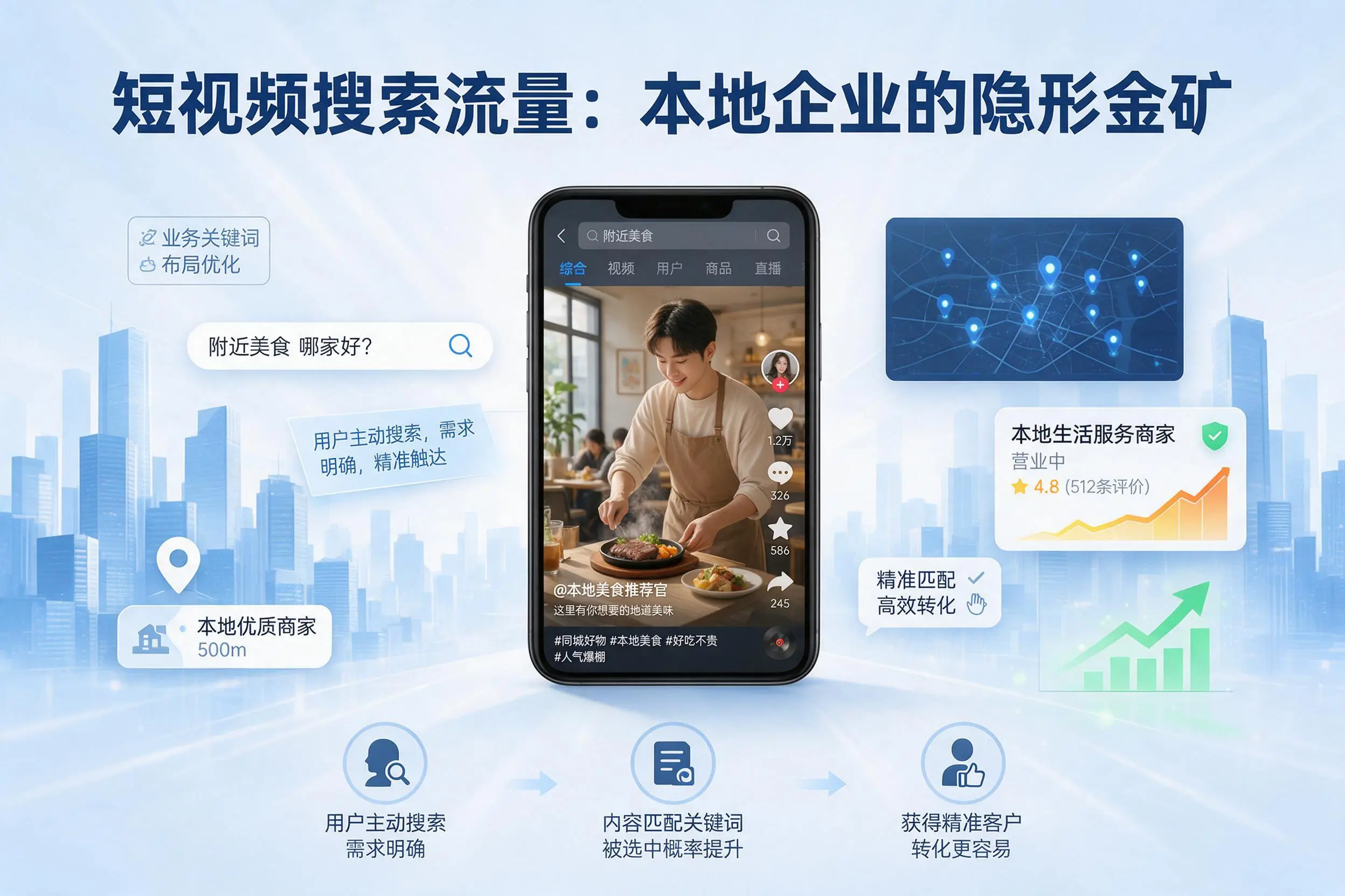 江苏企业为何要做短视频代运营？流量逻辑与转化路径解析